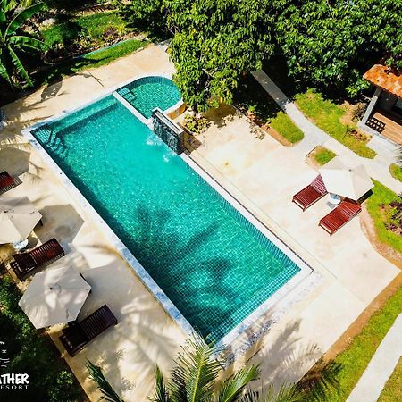 Grandfather Khaolak Resort Καο Λακ Εξωτερικό φωτογραφία