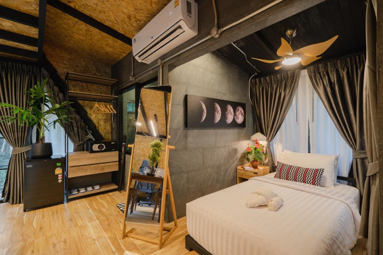 Grandfather Khaolak Resort Καο Λακ Εξωτερικό φωτογραφία