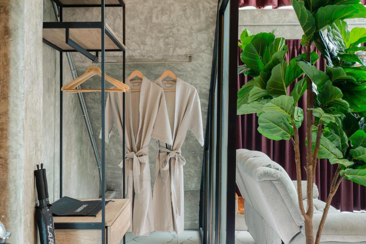 Grandfather Khaolak Resort Καο Λακ Εξωτερικό φωτογραφία