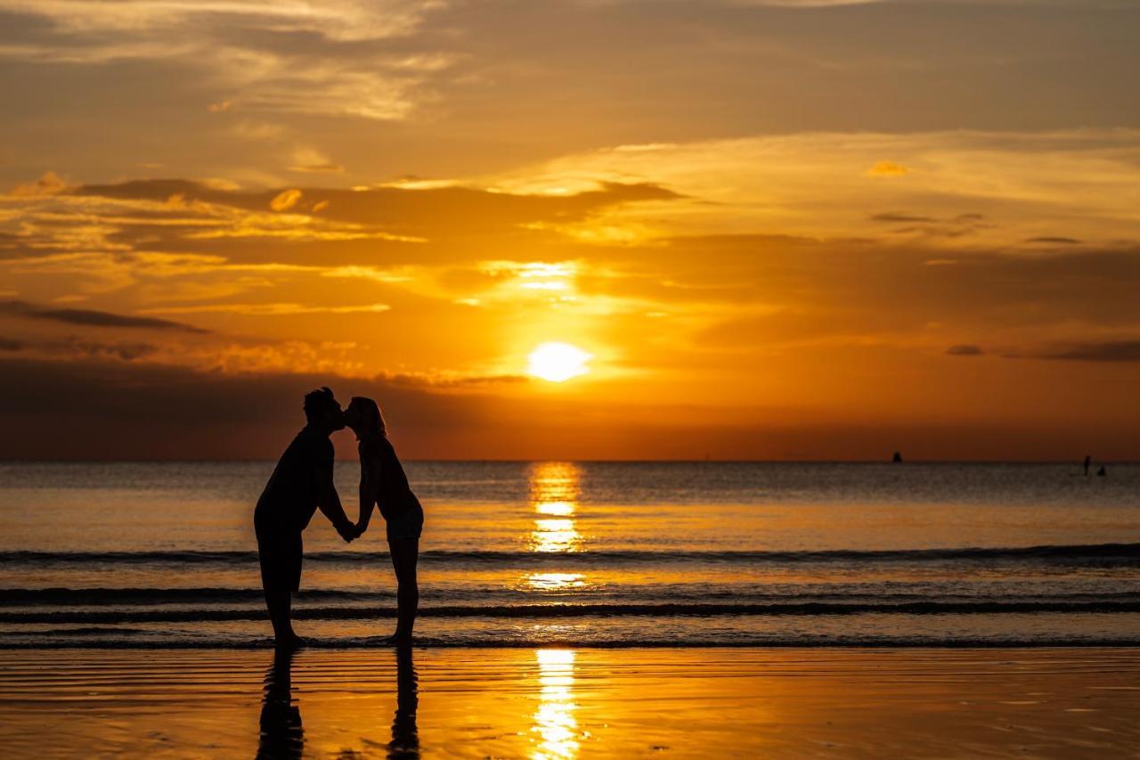 Grandfather Khaolak Resort Καο Λακ Εξωτερικό φωτογραφία